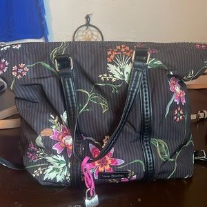 Vera Bradley bag. Like new